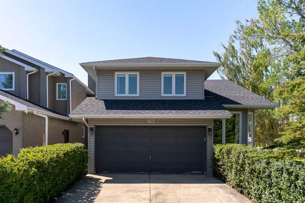 Picture of 157 Macewan Valley Road NW, Calgary Real Estate Listing