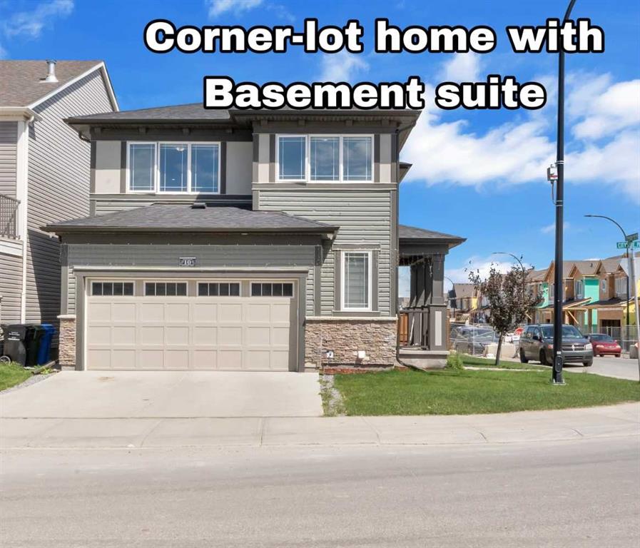 Picture of 10 Cityside View NE, Calgary Real Estate Listing