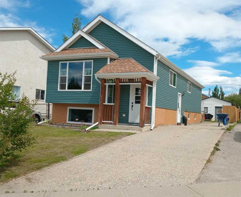 Picture of 111 Sitar Crescent , Hinton Real Estate Listing