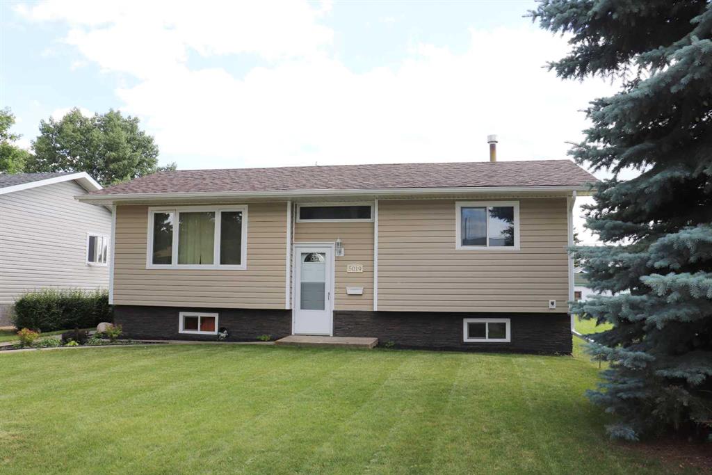 Picture of 5019 60 Avenue , Ponoka Real Estate Listing