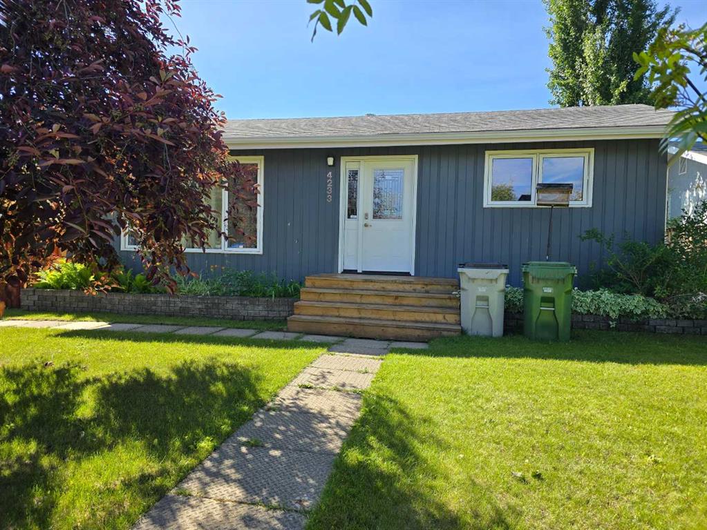 Picture of 4233 7 Avenue , Edson Real Estate Listing