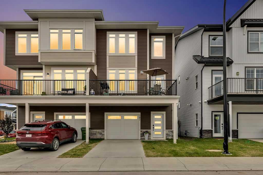 Picture of 107 Seton Row SE, Calgary Real Estate Listing