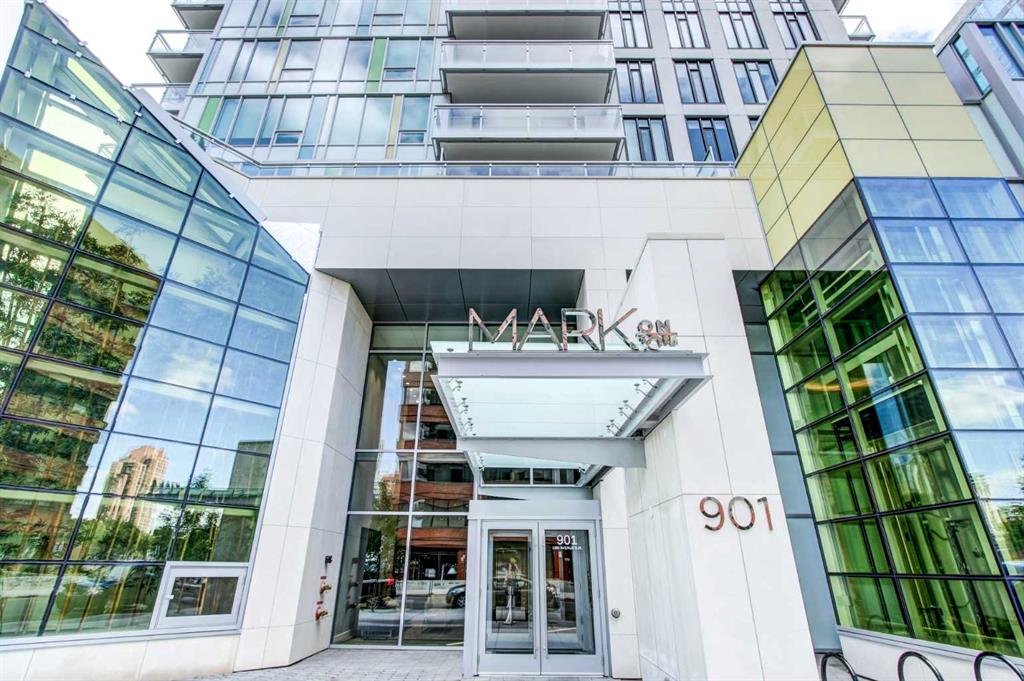 Picture of 2309, 901 10 Avenue SW, Calgary Real Estate Listing