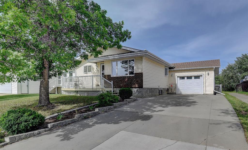 Picture of 8101 103 Street , Grande Prairie Real Estate Listing