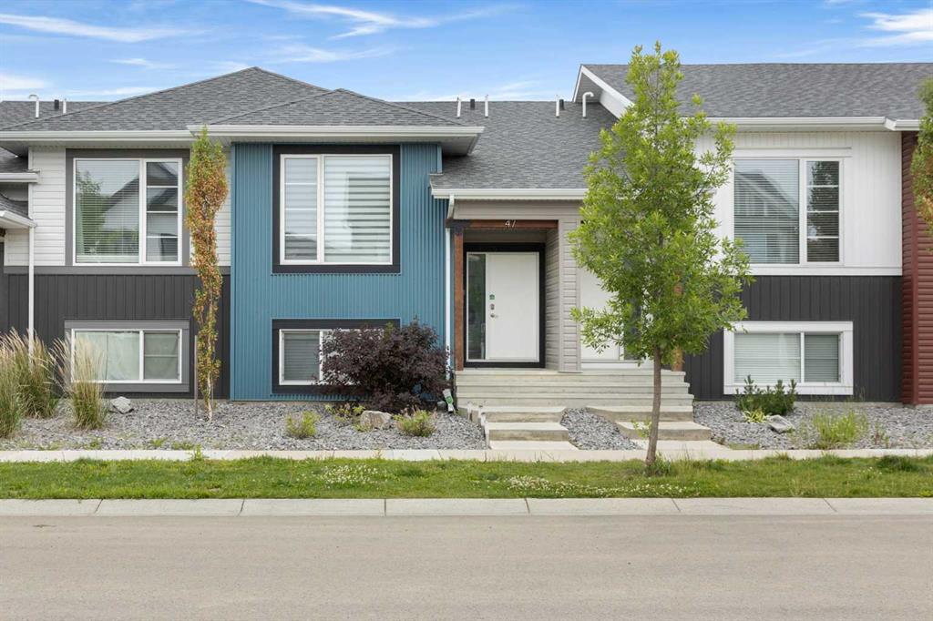 Picture of 47 Ellington Crescent , Red Deer Real Estate Listing