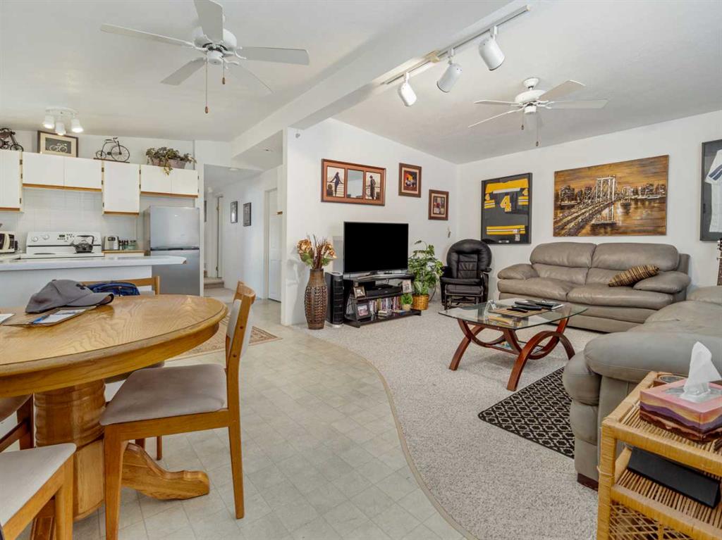 Picture of 1222 44 Avenue N, Lethbridge Real Estate Listing