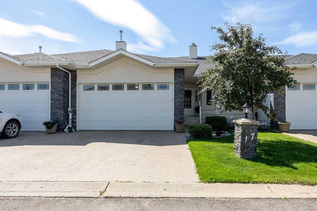 Picture of 17, 264 J.W. Mann Drive , Fort McMurray Real Estate Listing