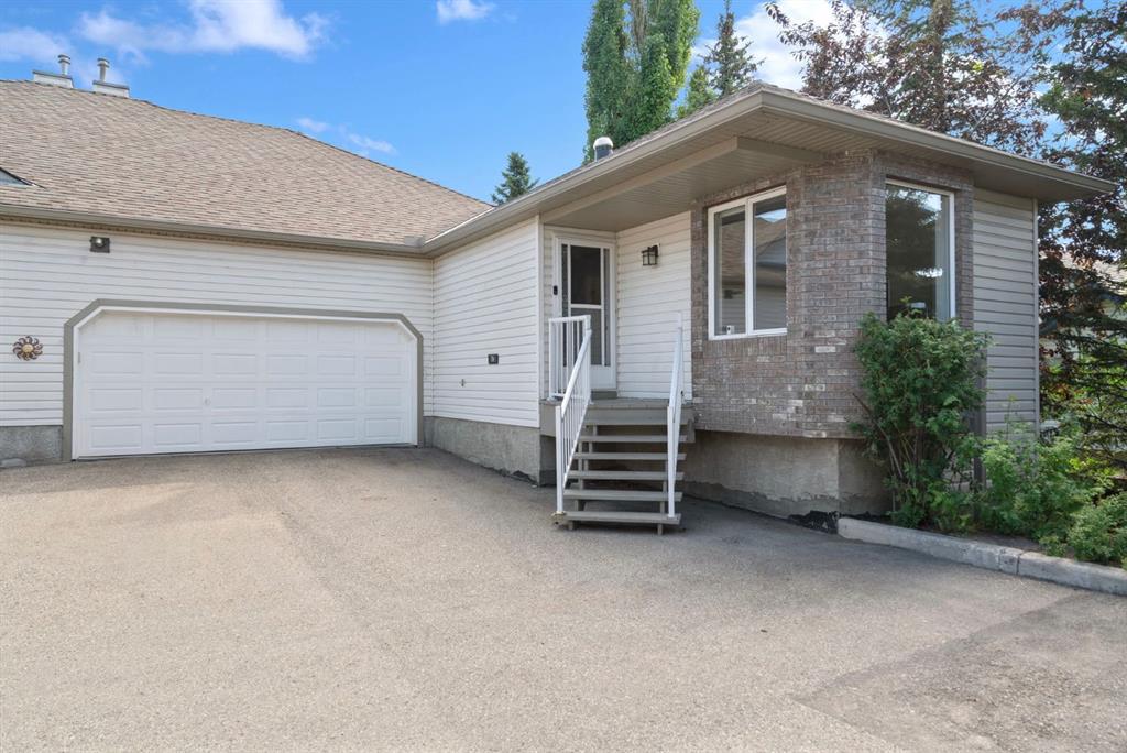 Picture of 70 Mt Douglas Villas SE, Calgary Real Estate Listing
