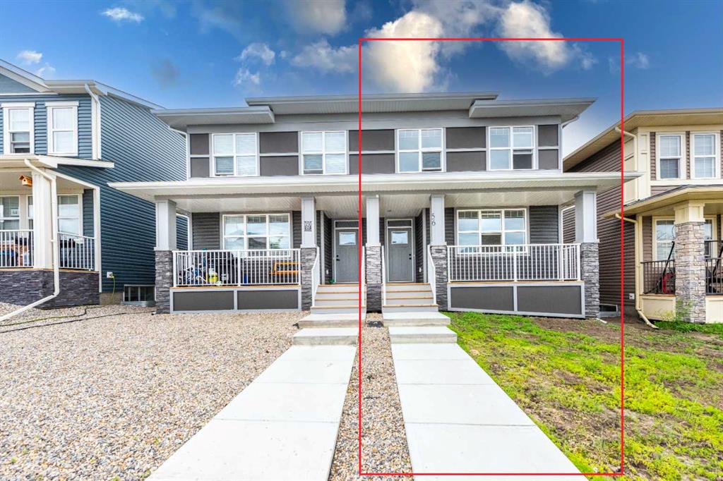 Picture of 56 Legacy Reach Crescent SE, Calgary Real Estate Listing