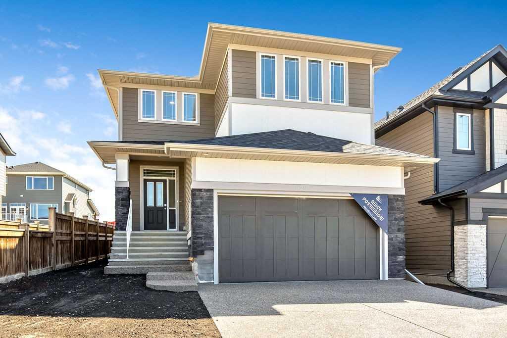 Picture of 229 Creekstone Hill SW, Calgary Real Estate Listing