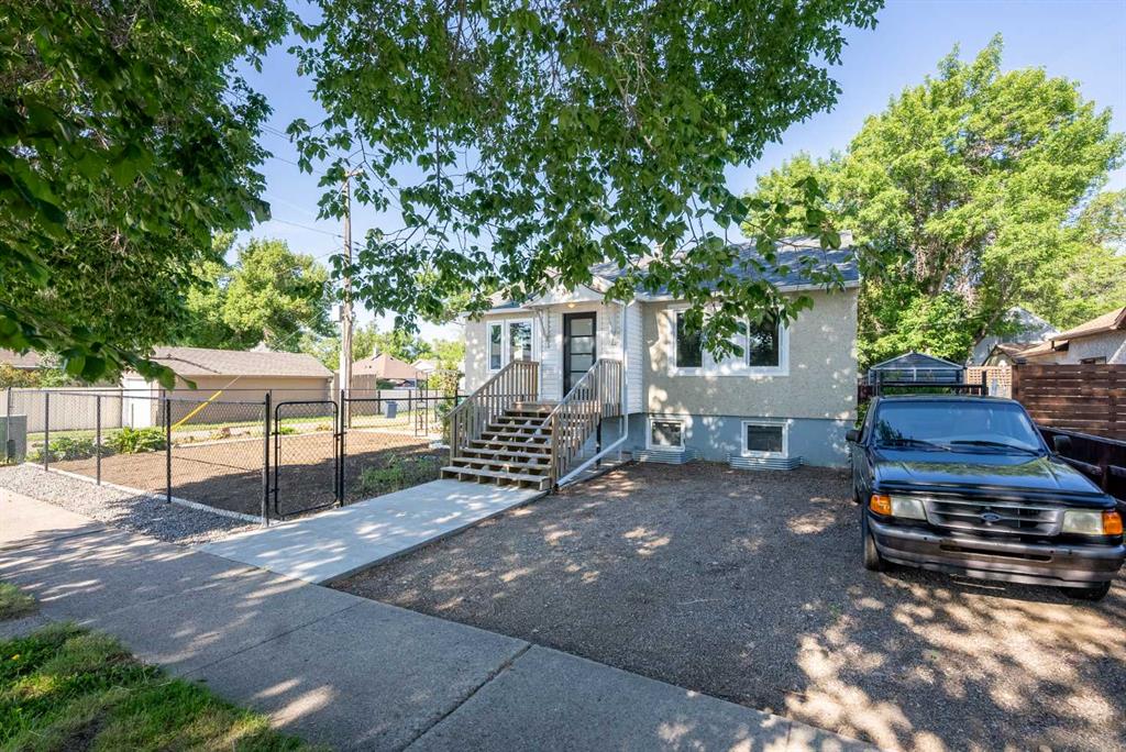 Picture of 534 16 Street N, Lethbridge Real Estate Listing
