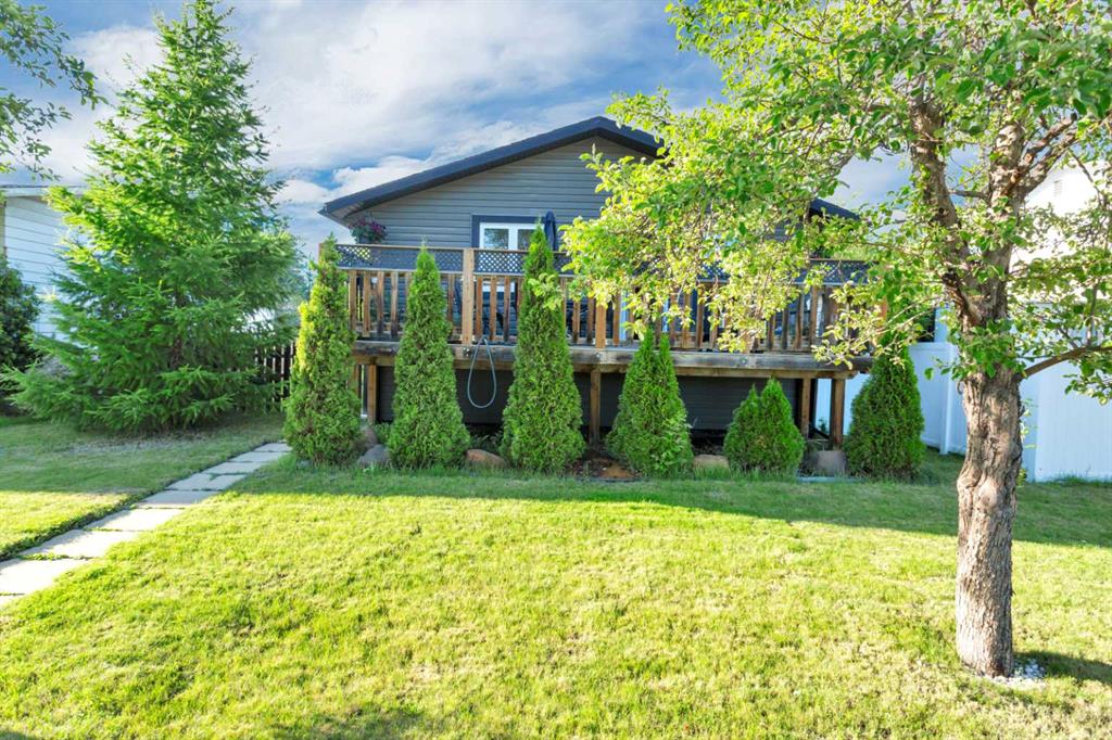 Picture of 3820 50 Street , Red Deer Real Estate Listing