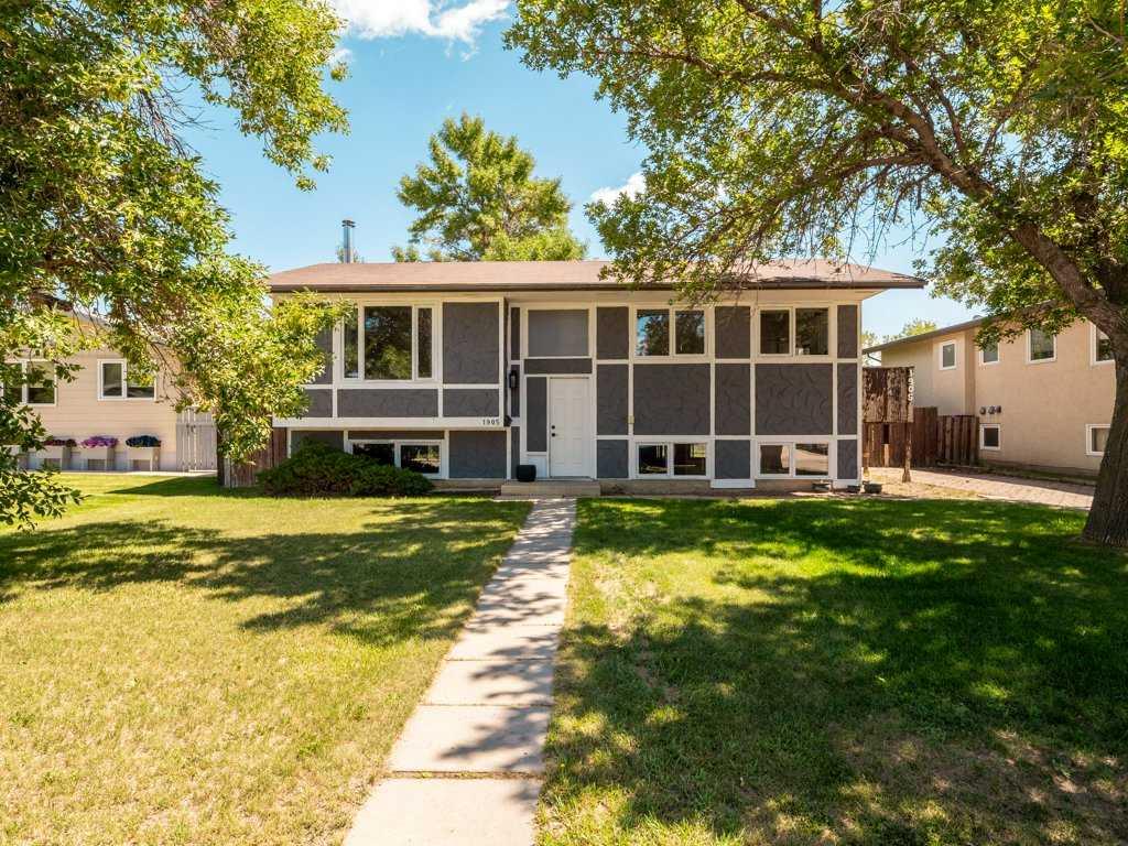 Picture of 1905 9 Street , Coaldale Real Estate Listing