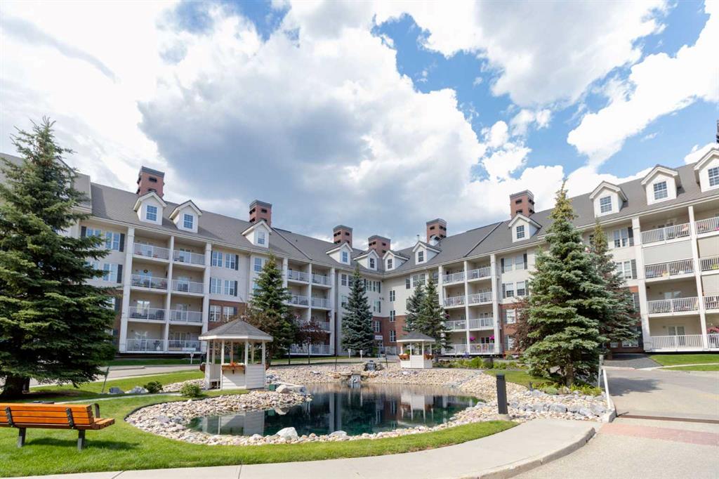 Picture of 2340, 151 Country Village Road NE, Calgary Real Estate Listing