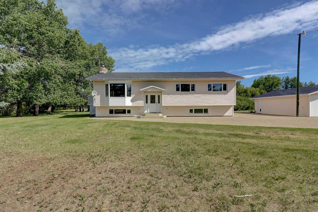 Picture of 61, 54049 Township Road 712  , Rural Grande Prairie No. 1, County of Real Estate Listing