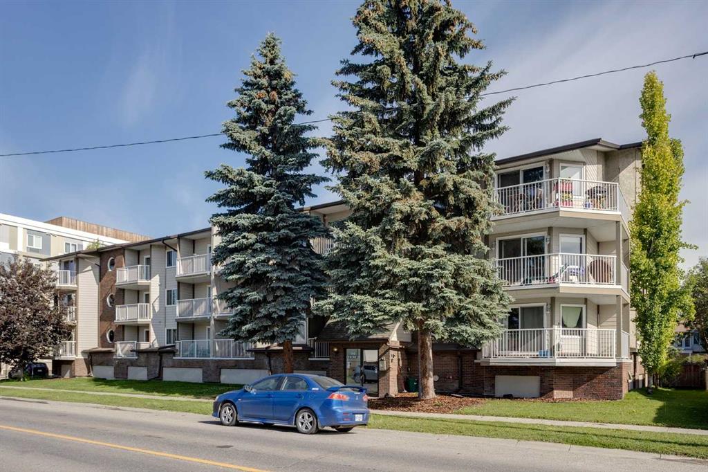 Picture of 103, 110 20 Avenue NE, Calgary Real Estate Listing