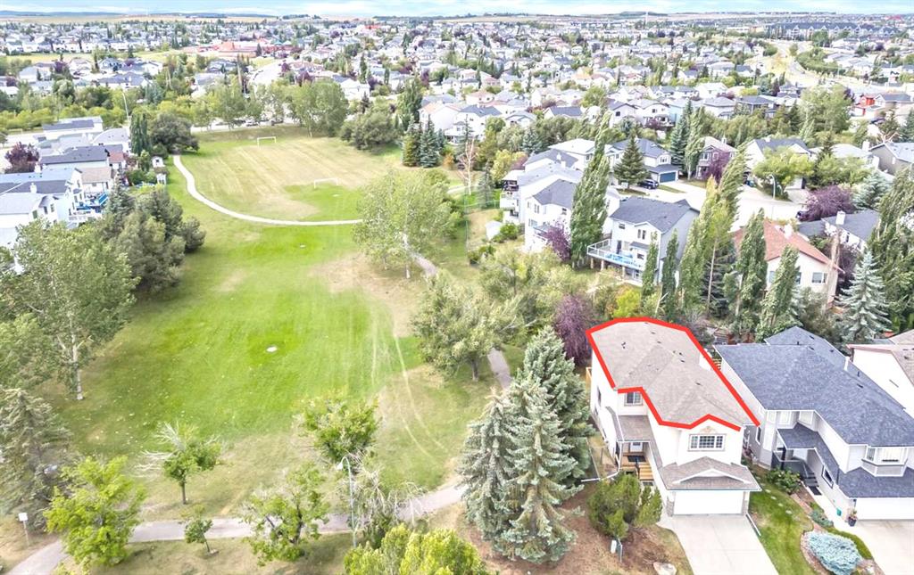 Picture of 265 Somerside Park SW, Calgary Real Estate Listing