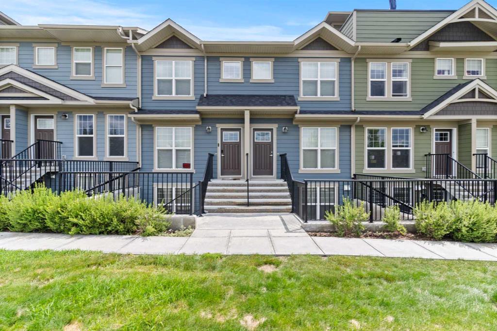 Picture of 414 Cranbrook Square SE, Calgary Real Estate Listing