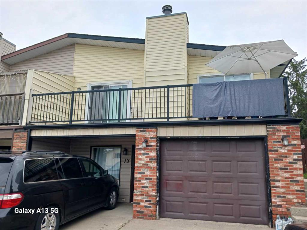 Picture of 13 Gordon Street , Red Deer Real Estate Listing