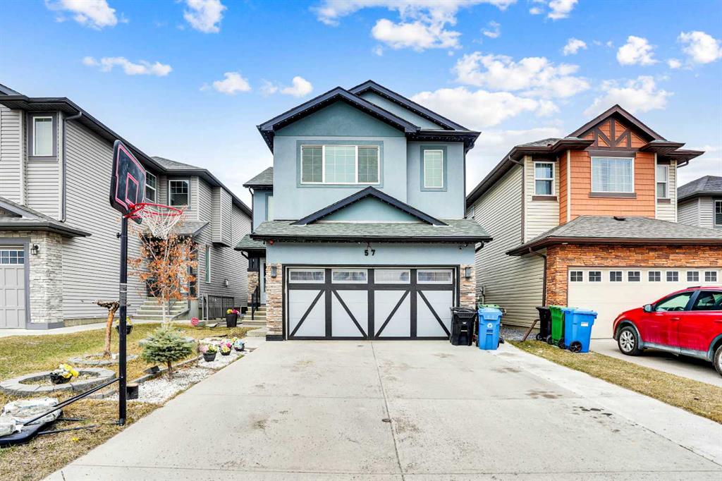 Picture of 57 Skyview Shores Crescent NE, Calgary Real Estate Listing