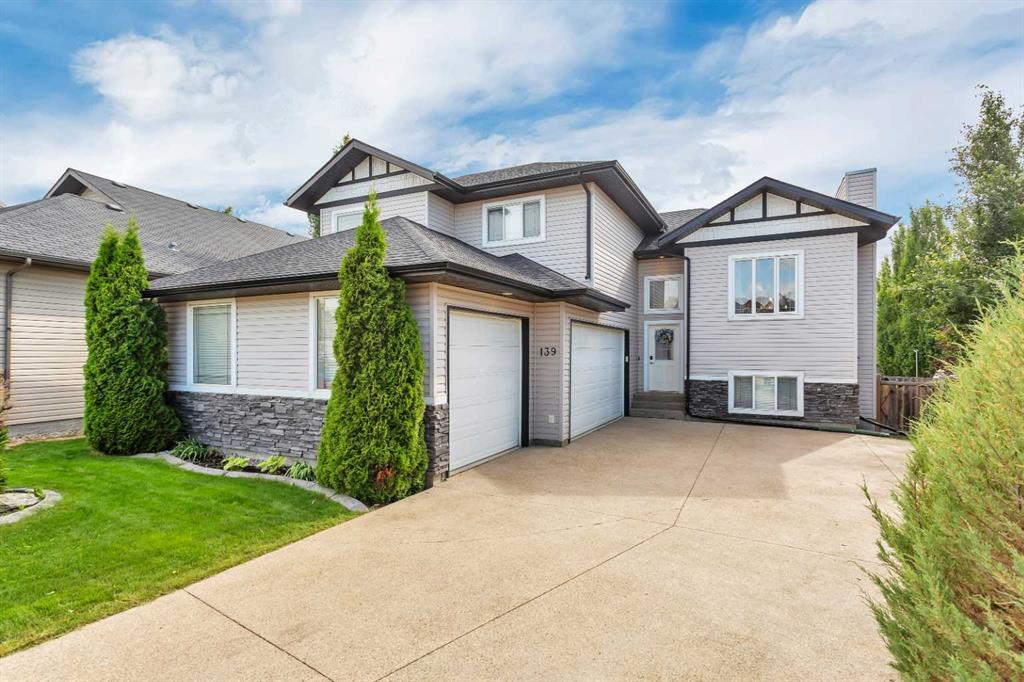 Picture of 139 Isherwood Close , Red Deer Real Estate Listing