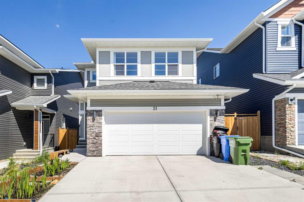 Picture of 21 Ambleside Crescent NW, Calgary Real Estate Listing