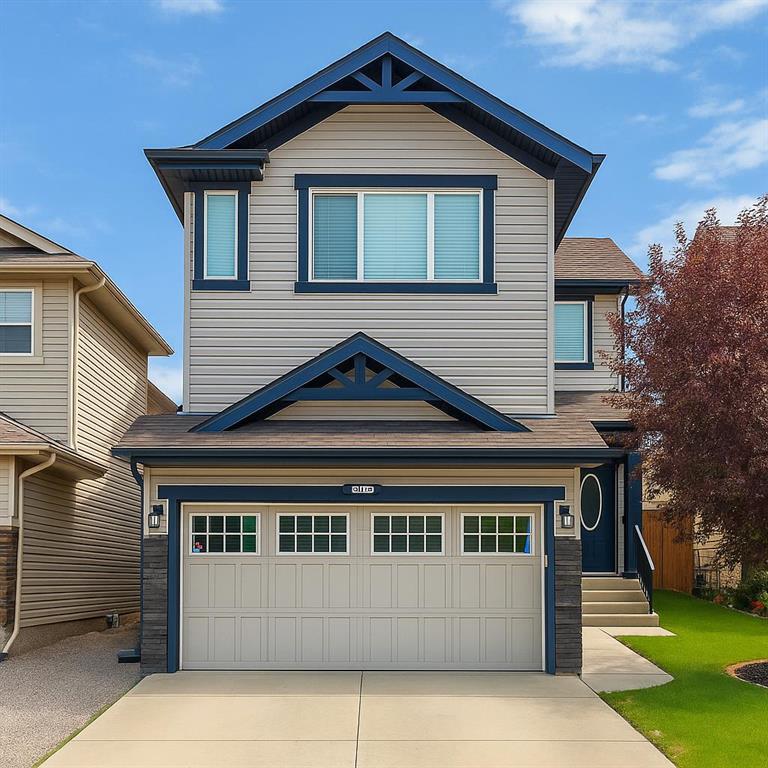 Picture of 270 Kings Heights Drive SE, Airdrie Real Estate Listing