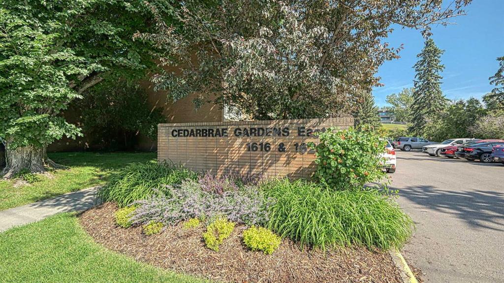 Picture of 117, 1616 8 Avenue NW, Calgary Real Estate Listing