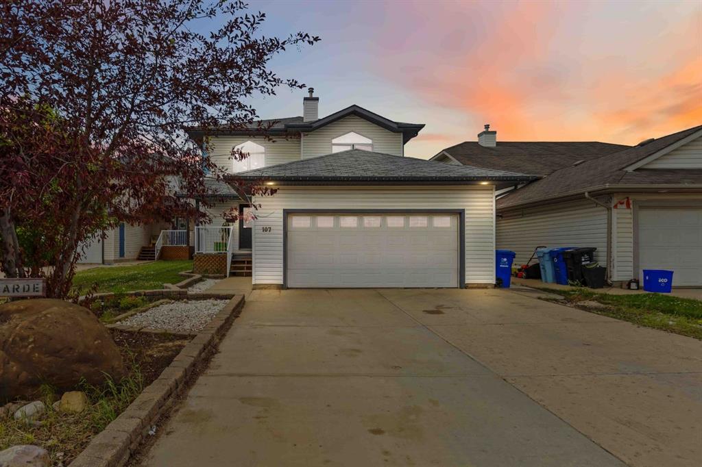 Picture of 107 Lazarde Place , Fort McMurray Real Estate Listing
