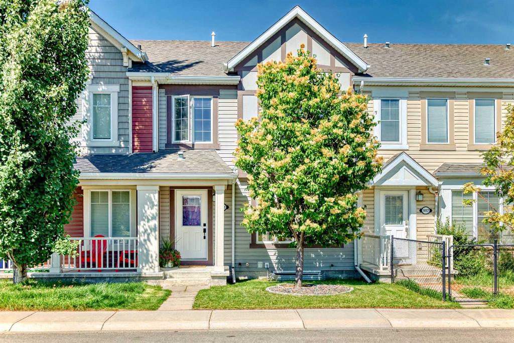 Picture of 1421 Windstone Road SW, Airdrie Real Estate Listing