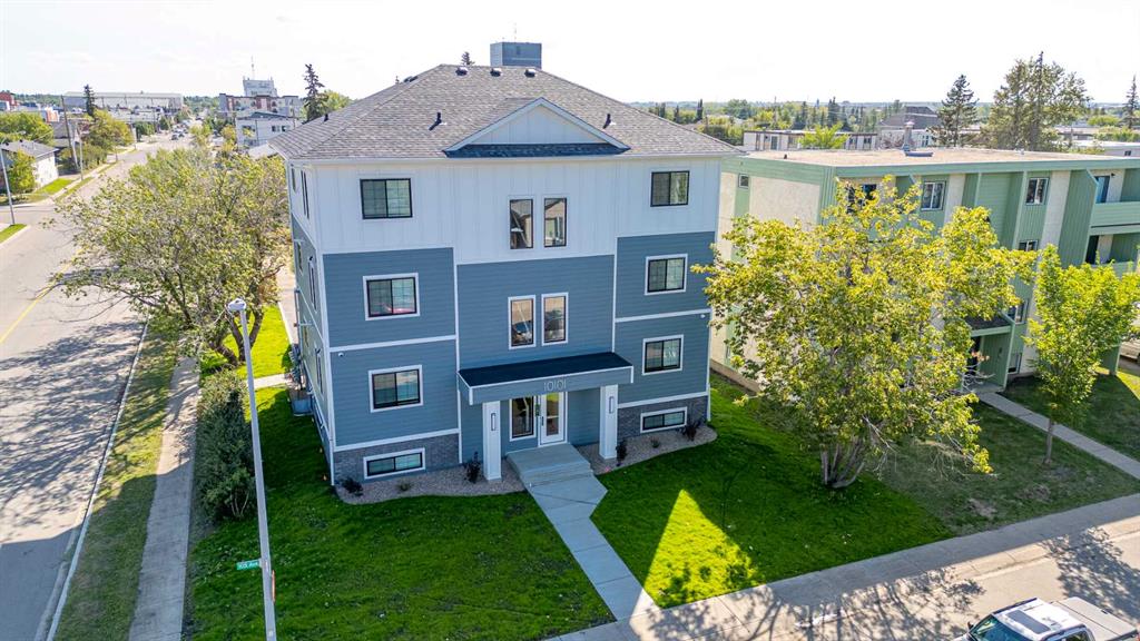 Picture of 401, 10101 105 Avenue , Grande Prairie Real Estate Listing