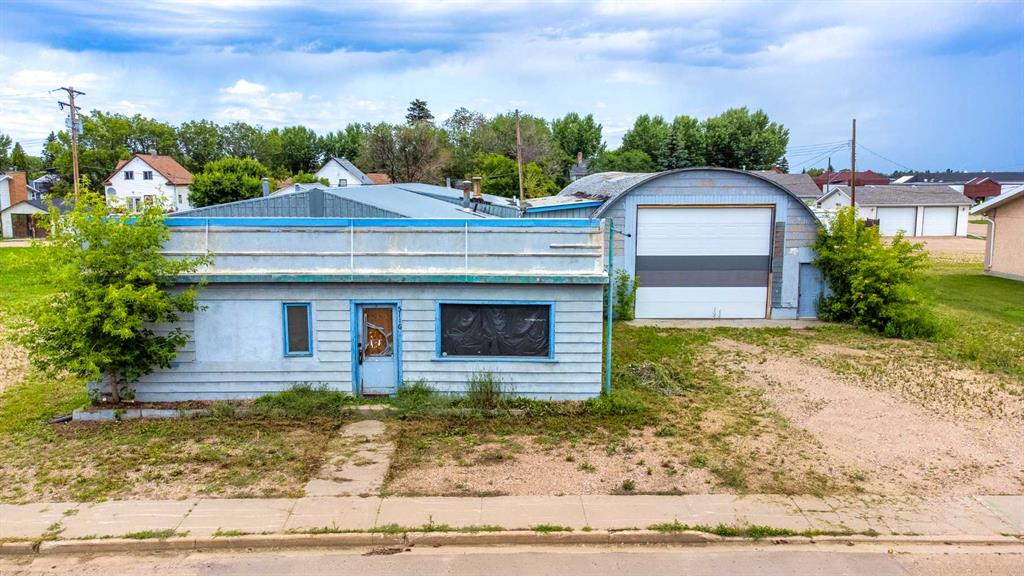 Picture of 5116 53 Avenue , Viking Real Estate Listing