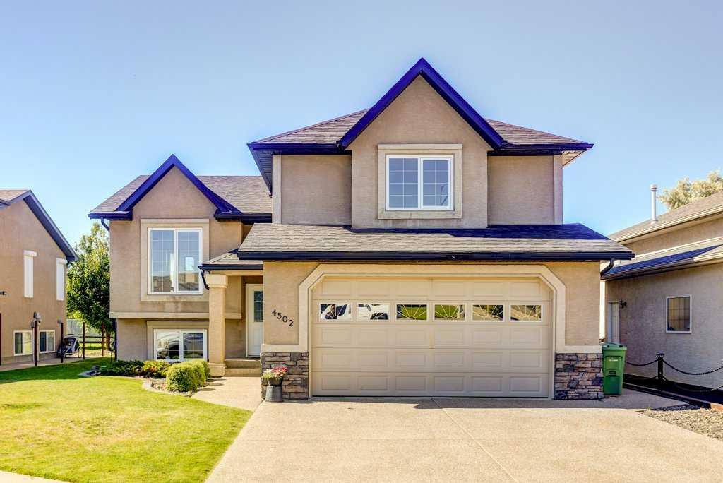 Picture of 4502 51 Avenue , Taber Real Estate Listing