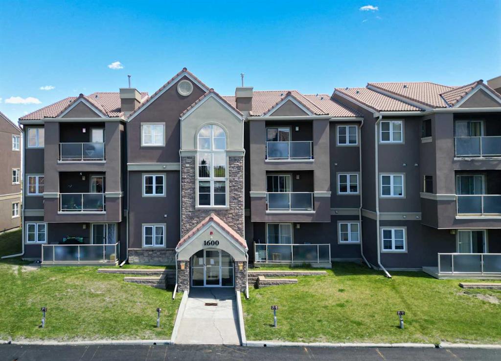 Picture of 1621, 3400 Edenwold Heights NW, Calgary Real Estate Listing