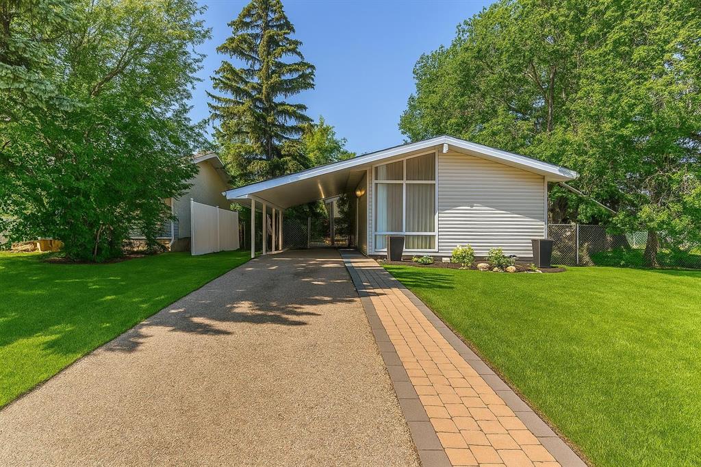 Picture of 8706 98 Street , Grande Prairie Real Estate Listing