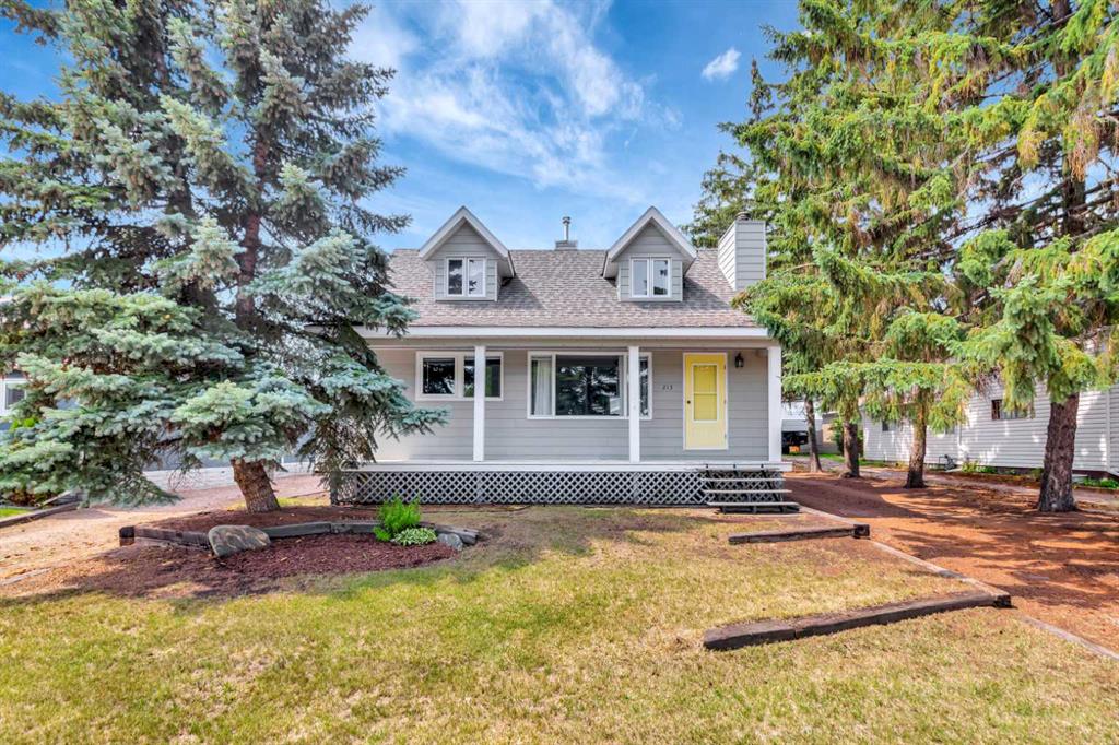 Picture of 213 2 Avenue N, Marwayne Real Estate Listing