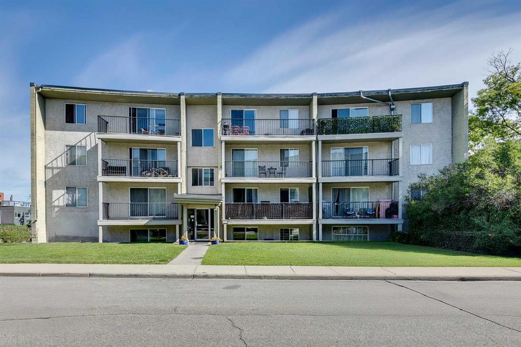 Picture of 16, 1516 24 Avenue SW, Calgary Real Estate Listing