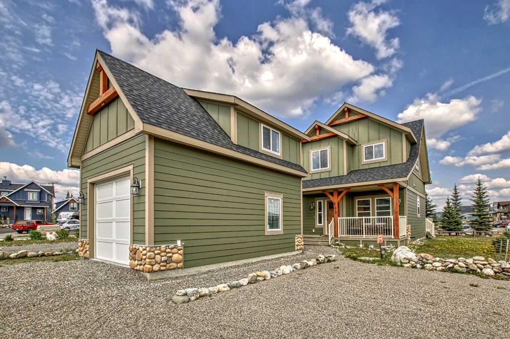 Picture of 503 Cottageclub Bay , Rural Rocky View County Real Estate Listing