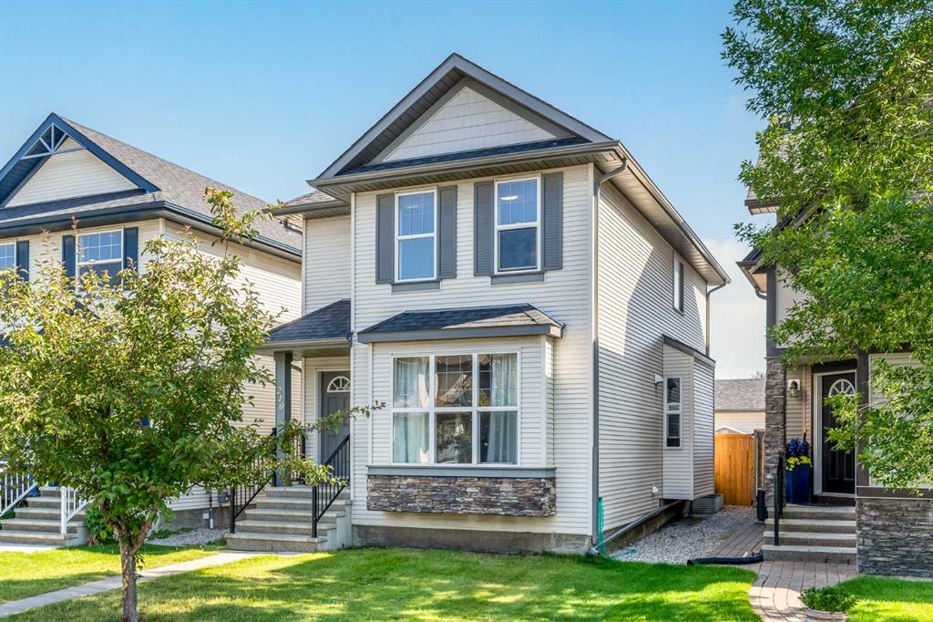 Picture of 210 Cranberry Place SE, Calgary Real Estate Listing