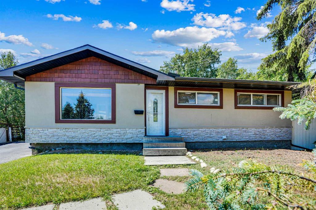 Picture of 52 Harrow Crescent SW, Calgary Real Estate Listing