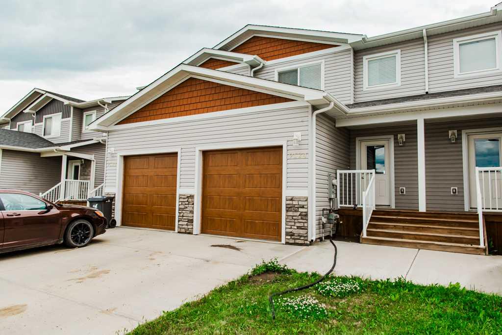 Picture of B, 9524 113 Avenue , Clairmont Real Estate Listing