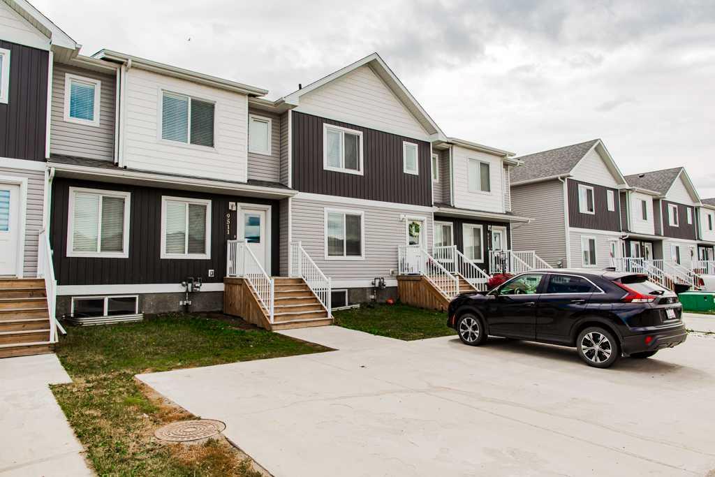 Picture of C, 9511 112 Avenue , Clairmont Real Estate Listing