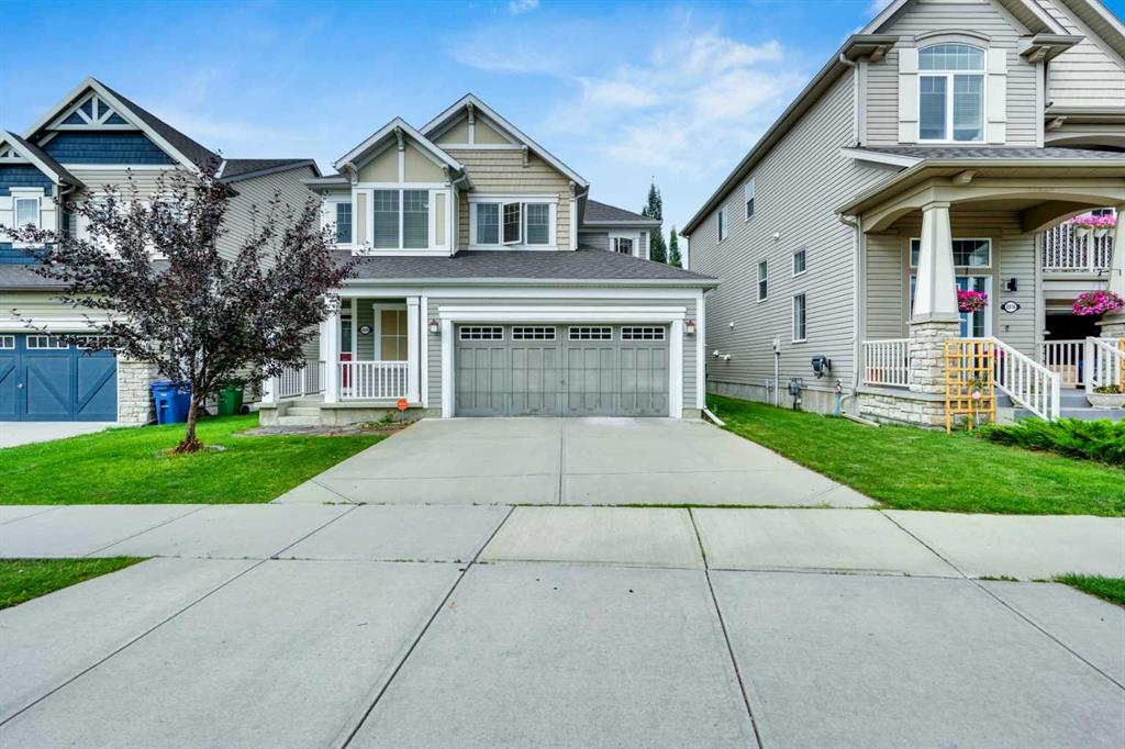 Picture of 2020 Windsong Drive SW, Airdrie Real Estate Listing