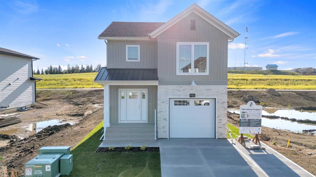 Picture of 111 Crestview Boulevard , Sylvan Lake Real Estate Listing