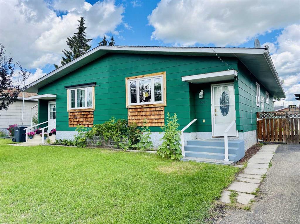 Picture of 4607 Lake Street , Alix Real Estate Listing