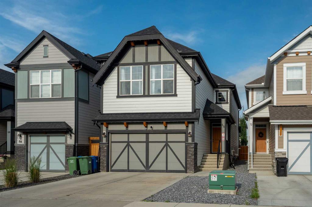Picture of 68 Masters Street SE, Calgary Real Estate Listing