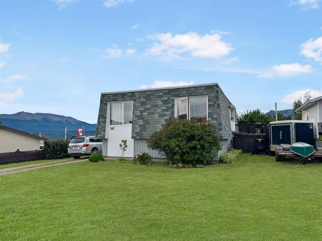 Picture of 9818 101 Street , Grande Cache Real Estate Listing
