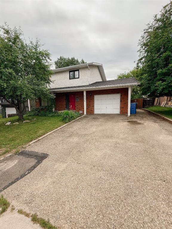 Picture of 5734 53 StreetClose , Rocky Mountain House Real Estate Listing