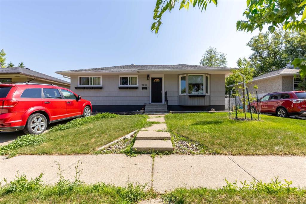 Picture of 1910 12 Avenue S, Lethbridge Real Estate Listing