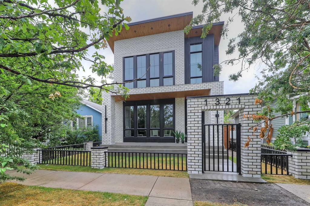 Picture of 1321 10 Avenue SE, Calgary Real Estate Listing